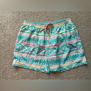 Chubbies Men’s Swim trunks